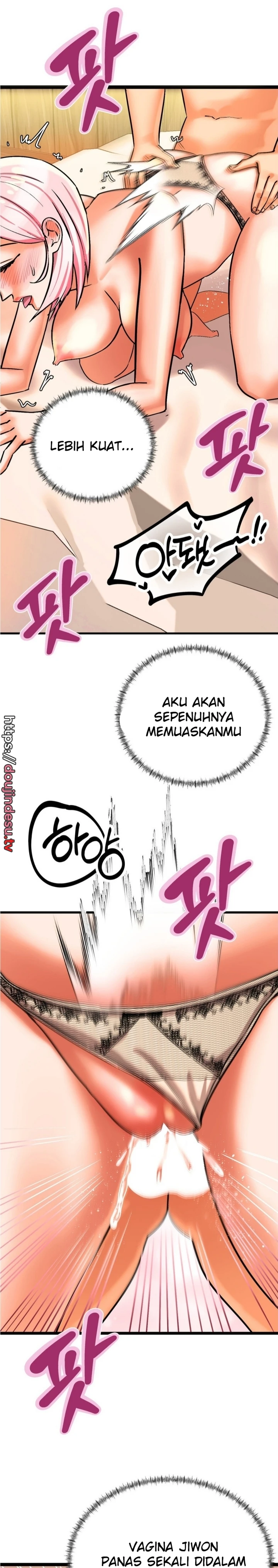 Farming with Girls Chapter 11 - Page 21